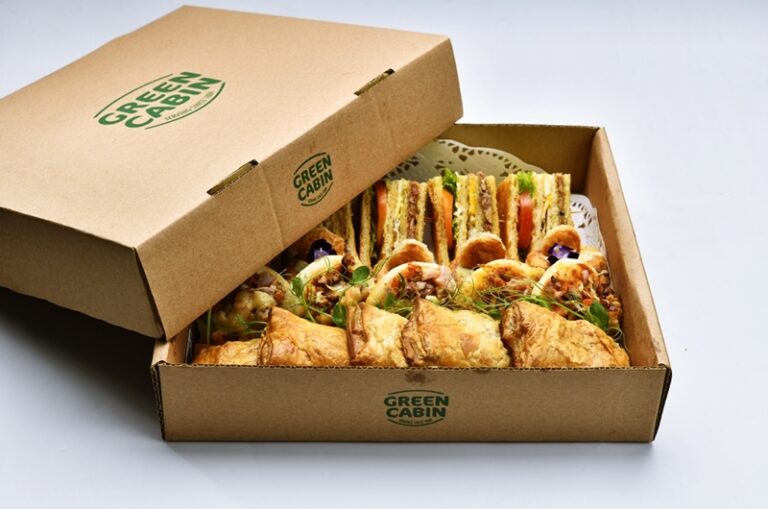 Snack Boxes Archives Green Cabin